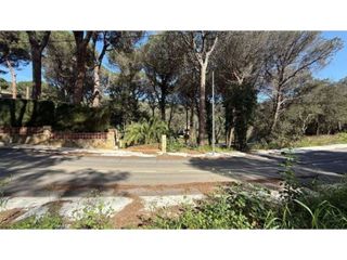 Terreno en venta en Mas Pere-Río de Oro en Calonge