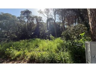 Terreno en venta en Mas Pere-Río de Oro en Calonge
