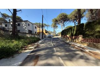 Terreno en venta en Mas Pere-Río de Oro en Calonge