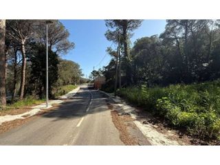 Terreno en venta en Mas Pere-Río de Oro en Calonge