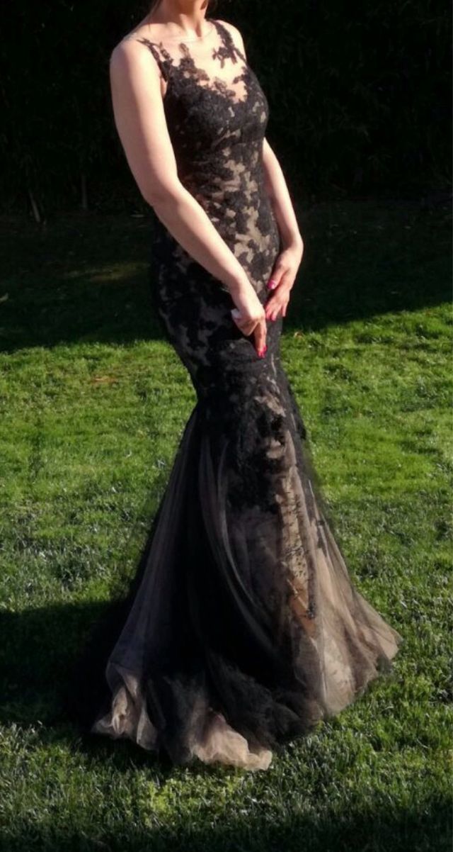 Vestido de fiesta St. Patrick Talla 38