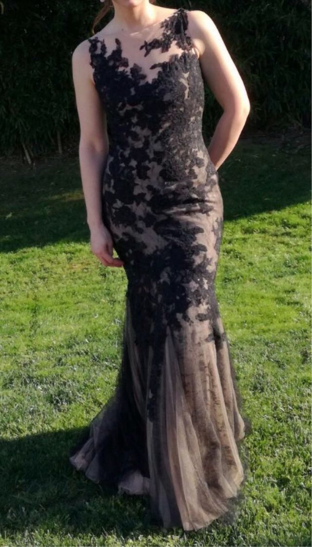 Vestido de fiesta St. Patrick Talla 38