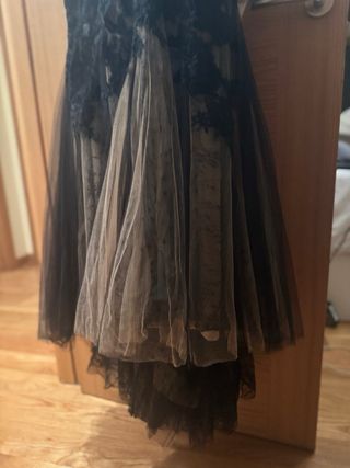 Vestido de fiesta St. Patrick Talla 38