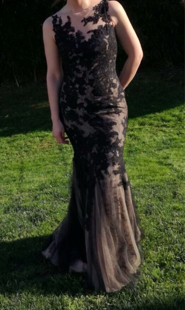 Vestido de fiesta St. Patrick Talla 38