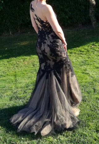 Vestido de fiesta St. Patrick Talla 38