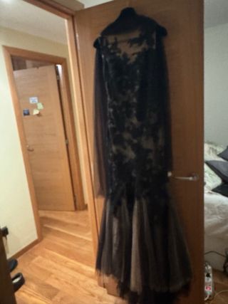 Vestido de fiesta St. Patrick Talla 38