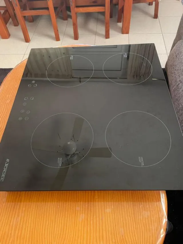 Placa de inducción Jocel