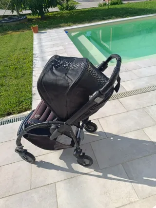 Bugaboo Bee 3 Diesel Tachuelas