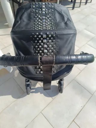 Bugaboo Bee 3 Diesel Tachuelas