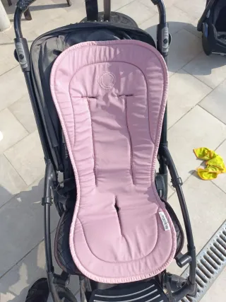 Bugaboo Bee 3 Diesel Tachuelas