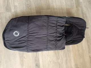 Bugaboo Bee 3 Diesel Tachuelas