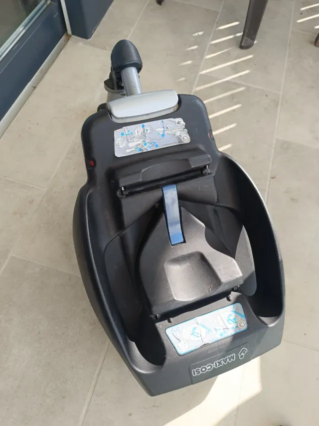 Bugaboo Bee 3 Diesel Tachuelas