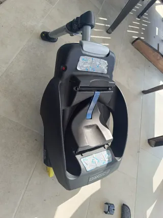 Bugaboo Bee 3 Diesel Tachuelas