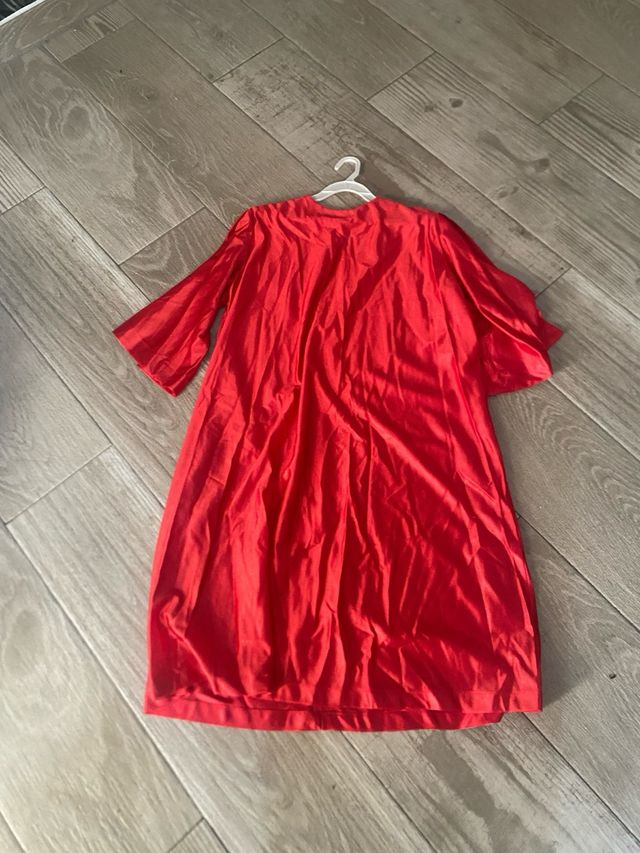 Disfraz Rey Mago Melchor Talla 4/6