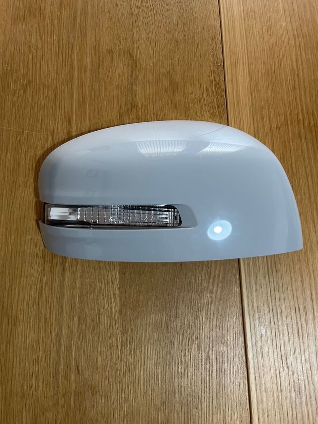 Calotta Specchio Destra Fiat 16