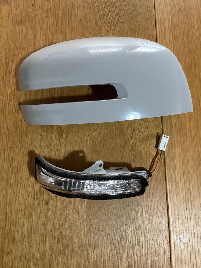 Calotta Specchio Destra Fiat 16