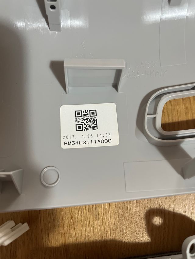 Calotta Specchio Destra Fiat 16