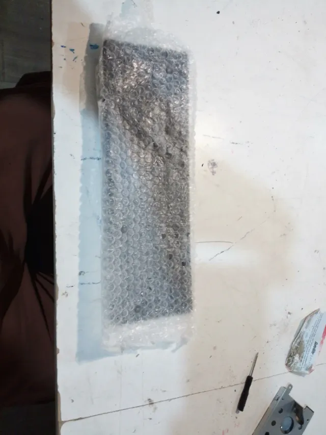 Teclado Quanta MP-13R86E0-920 SP