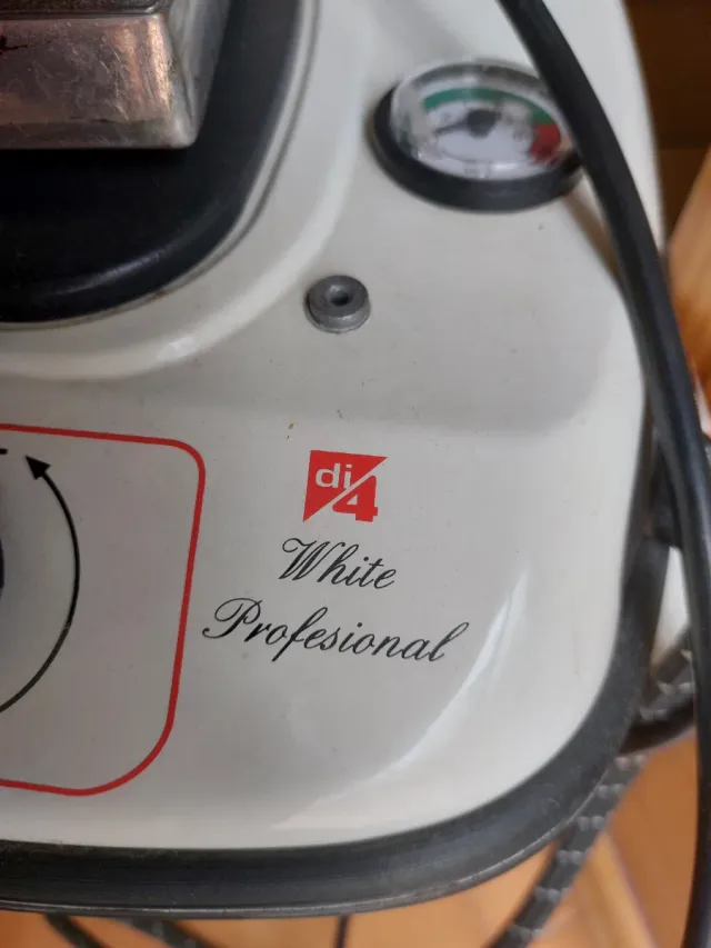 Centro de Planchado Di4