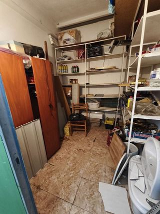 Trastero en venta en La Alhóndiga en Getafe