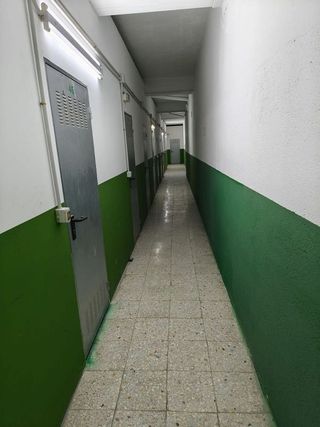 Trastero en venta en La Alhóndiga en Getafe