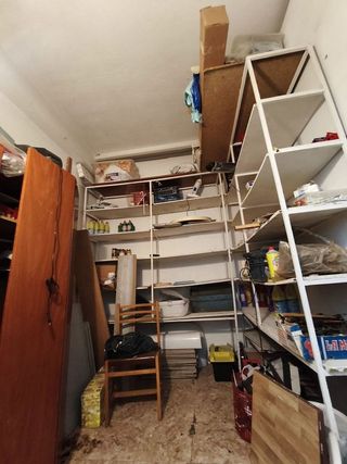 Trastero en venta en La Alhóndiga en Getafe