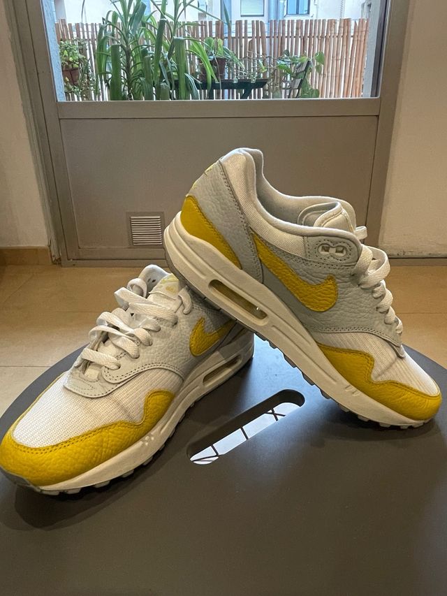 Nike Air Max 1