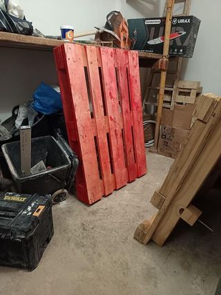 Garaje en venta en Benetússer