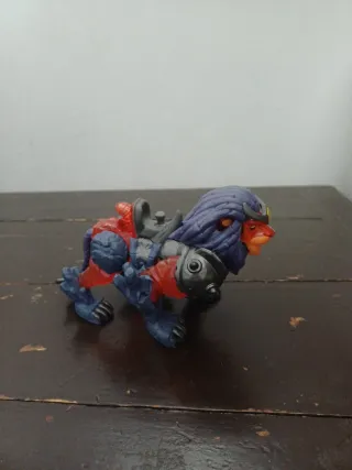 Gormiti Giochi Preziosi Action Hyperbest 2020