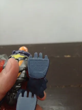 Gormiti Giochi Preziosi Action Hyperbest 2020