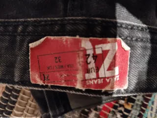 Pantalones de vestir hombre negros