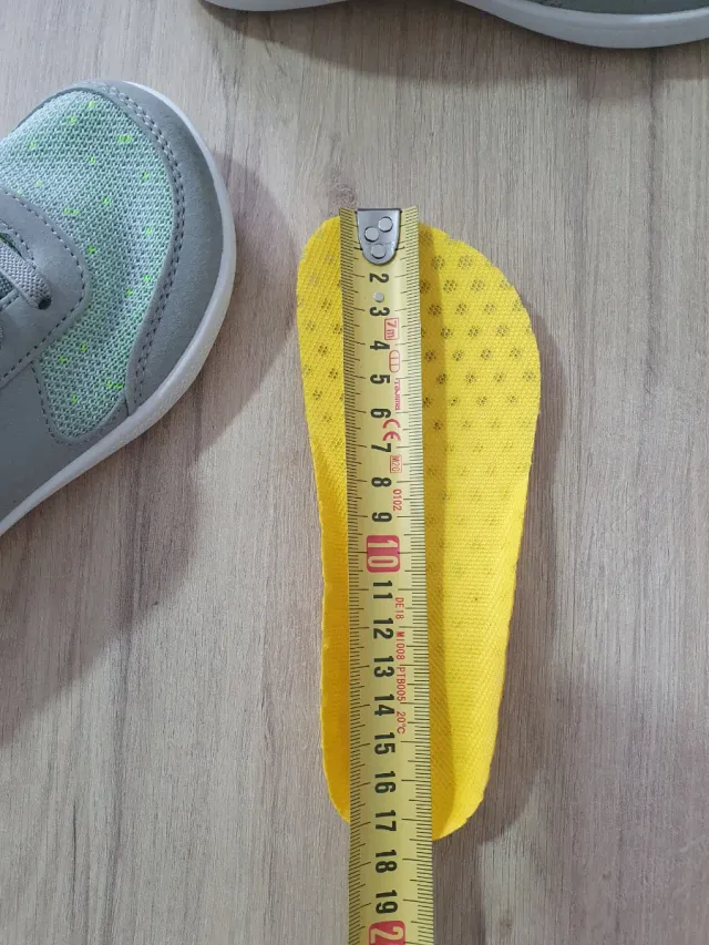 Deportivas niñ@ fáciles de poner