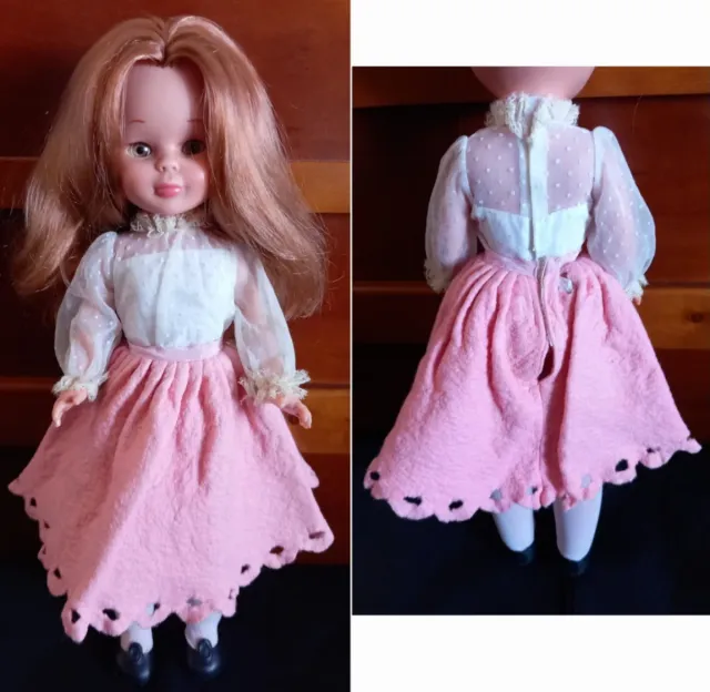 Conjunto Nancy Décimo Aniversario