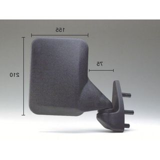 Retrovisor Mercedes MB100