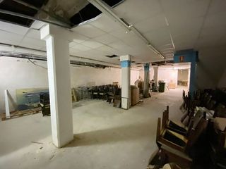 Local comercial en alquiler en Parte Vieja en San Sebastián-Donostia