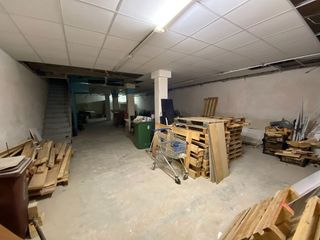 Local comercial en alquiler en Parte Vieja en San Sebastián-Donostia