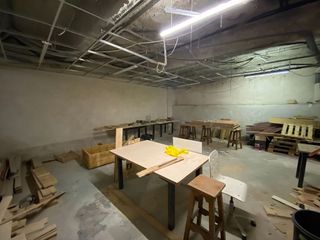 Local comercial en alquiler en Parte Vieja en San Sebastián-Donostia