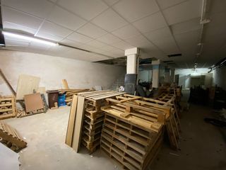 Local comercial en alquiler en Parte Vieja en San Sebastián-Donostia