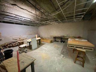 Local comercial en alquiler en Parte Vieja en San Sebastián-Donostia