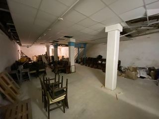 Local comercial en alquiler en Parte Vieja en San Sebastián-Donostia