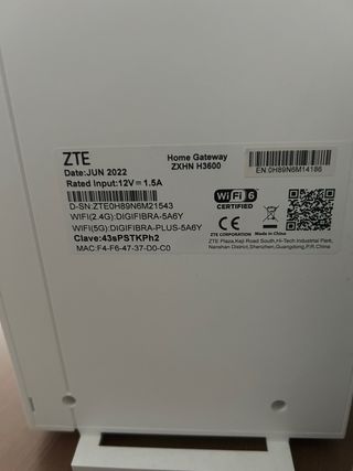 HP Chromebook Grigio con adesivo Chrome