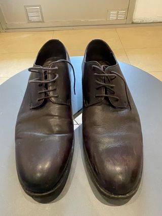 Zapatos Zara Man