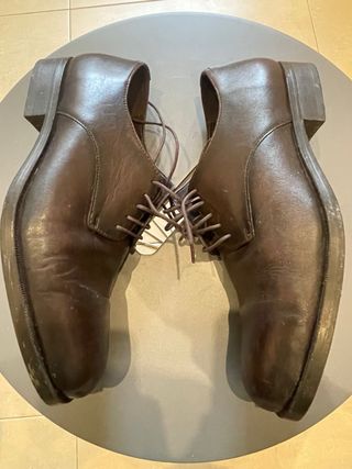 Zapatos Zara Man
