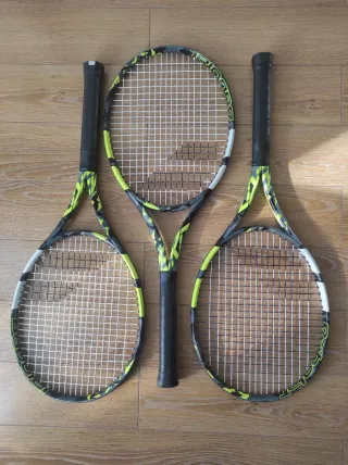 Raqueta Babolat Pure Aero 98