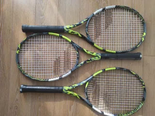 Raqueta Babolat Pure Aero 98