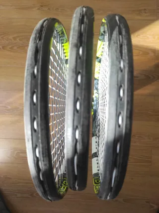 Raqueta Babolat Pure Aero 98