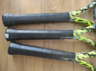 Raqueta Babolat Pure Aero 98