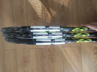 Raqueta Babolat Pure Aero 98