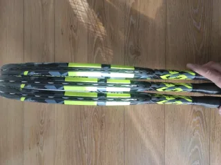 Raqueta Babolat Pure Aero 98