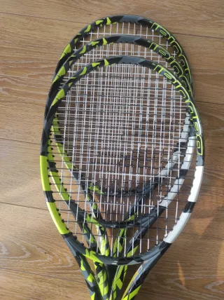 Raqueta Babolat Pure Aero 98